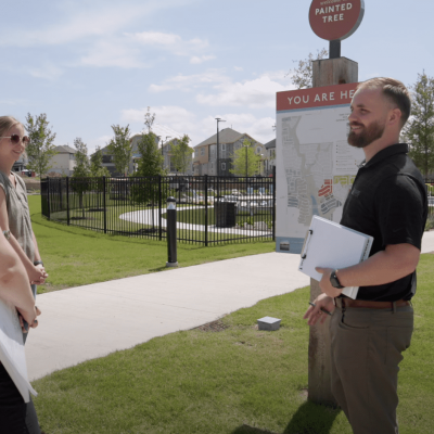 Summer Interns' On-Site Experience